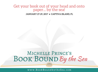 Author Launch Pad